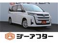 2025 Toyota Noah