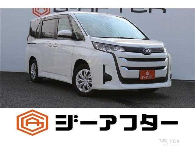 2025 Toyota Noah