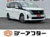 2023 Nissan Serena