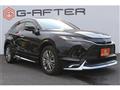 2021 Toyota Harrier