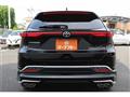 2021 Toyota Harrier