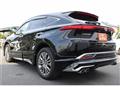 2021 Toyota Harrier