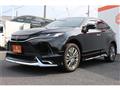 2021 Toyota Harrier