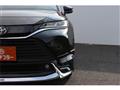 2021 Toyota Harrier