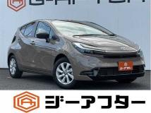 2026 Toyota AQUA