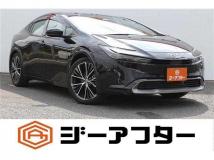 2023 Toyota Prius