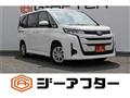 2023 Toyota Noah