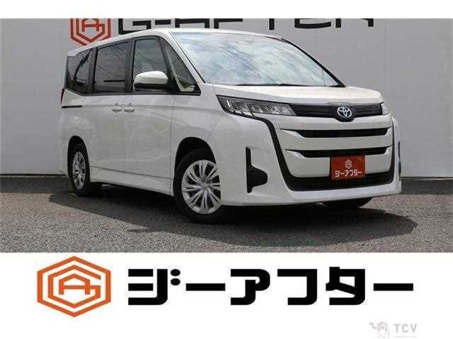 2023 Toyota Noah