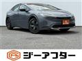 2025 Toyota Prius