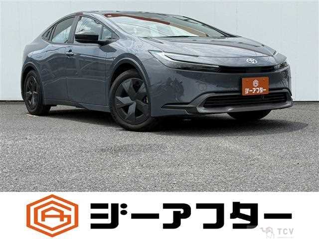 2025 Toyota Prius