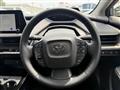 2025 Toyota Prius
