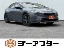 2025 Toyota Prius