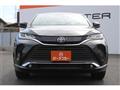 2025 Toyota Harrier Hybrid