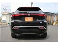 2025 Toyota Harrier Hybrid