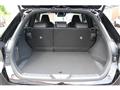 2025 Toyota Harrier Hybrid