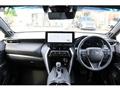 2025 Toyota Harrier Hybrid