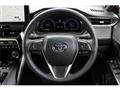 2025 Toyota Harrier Hybrid