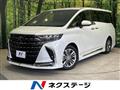 2024 Toyota Alphard G