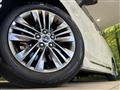 2024 Toyota Alphard G