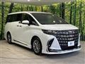 2024 Toyota Alphard G