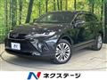 2024 Toyota Harrier Hybrid