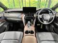 2024 Toyota Harrier Hybrid