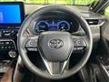 2024 Toyota Harrier Hybrid