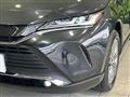 2024 Toyota Harrier Hybrid
