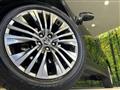 2024 Toyota Harrier Hybrid