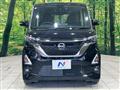 2021 Nissan ROOX