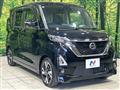 2021 Nissan ROOX