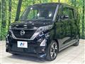 2021 Nissan ROOX