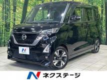2021 Nissan ROOX