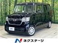2021 Honda N BOX