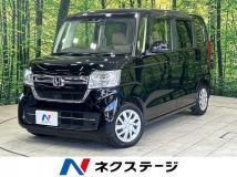 2021 Honda N BOX