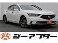 2018 Honda Legend