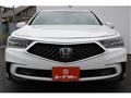 2018 Honda Legend