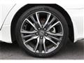 2018 Honda Legend