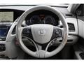 2018 Honda Legend