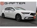 2018 Honda Legend