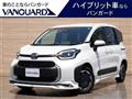 2026 Toyota Sienta