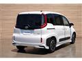 2026 Toyota Sienta