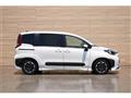 2026 Toyota Sienta