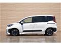 2026 Toyota Sienta