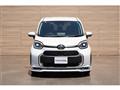 2026 Toyota Sienta