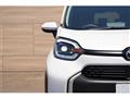 2026 Toyota Sienta