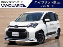2026 Toyota Sienta
