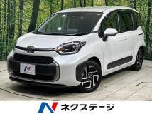 2024 Toyota Sienta