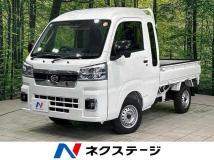 2025 Daihatsu Hijet Truck