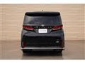 2024 Toyota Vellfire